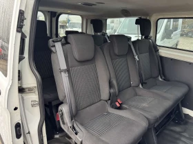 Ford Transit Custom 9местен KLIMA, снимка 8