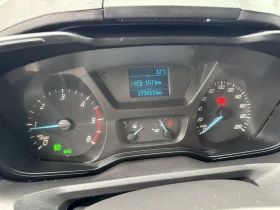 Ford Transit Custom 9местен KLIMA, снимка 10