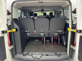 Ford Transit Custom 9местен KLIMA, снимка 14