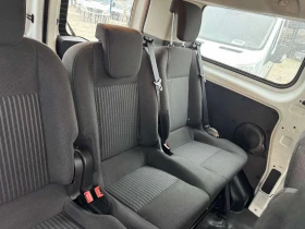 Ford Transit Custom 9местен KLIMA, снимка 16