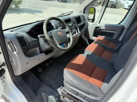 Fiat Ducato 2.3MultiJet L2H2 Климатик , снимка 13