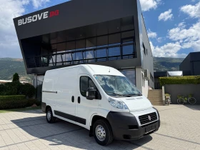 Fiat Ducato 2.3MultiJet L2H2 Климатик , снимка 1