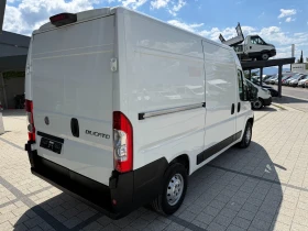 Fiat Ducato 2.3MultiJet L2H2 Климатик , снимка 7