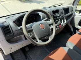 Fiat Ducato 2.3MultiJet L2H2 Климатик , снимка 14