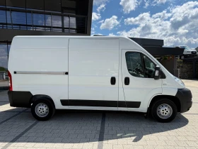 Fiat Ducato 2.3MultiJet L2H2 Климатик , снимка 8