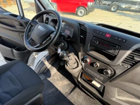Iveco Daily 35-140 Клима Падащ борд L3H2  Euro 6, снимка 11