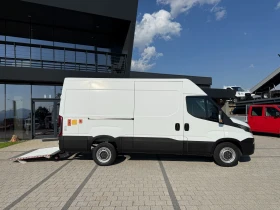 Iveco Daily 35-140 Клима Падащ борд L3H2  Euro 6, снимка 8