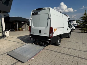 Iveco Daily 35-140 Клима Падащ борд L3H2  Euro 6, снимка 7