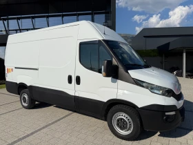 Iveco Daily 35-140 Клима Падащ борд L3H2  Euro 6, снимка 2