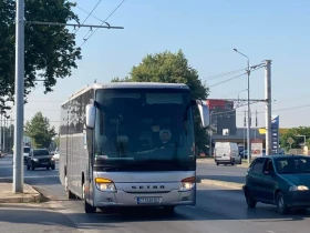 Setra S 415 GT HD  , снимка 4