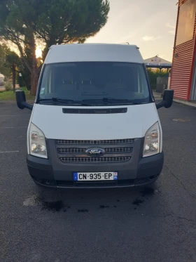 Ford Transit  - изображение 1