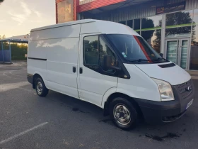 Обява за продажба на Ford Transit ~11 990 лв. - изображение 2