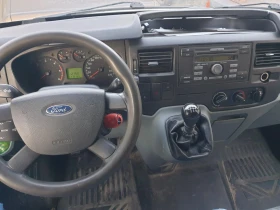 Обява за продажба на Ford Transit ~11 990 лв. - изображение 6