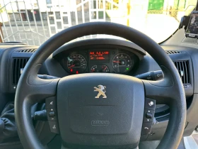 Обява за продажба на Peugeot Boxer 335 L2H2 ~14 400 лв. - изображение 10