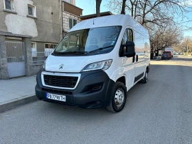 Обява за продажба на Peugeot Boxer 335 L2H2 ~14 400 лв. - изображение 2