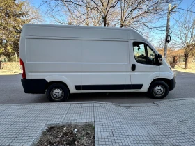 Обява за продажба на Peugeot Boxer 335 L2H2 ~14 400 лв. - изображение 7