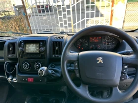 Обява за продажба на Peugeot Boxer 335 L2H2 ~14 400 лв. - изображение 9