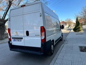 Обява за продажба на Peugeot Boxer 335 L2H2 ~14 400 лв. - изображение 6