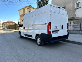Обява за продажба на Peugeot Boxer 335 L2H2 ~14 400 лв. - изображение 4