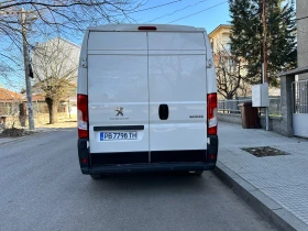 Обява за продажба на Peugeot Boxer 335 L2H2 ~14 400 лв. - изображение 5