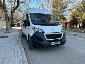 Обява за продажба на Peugeot Boxer 335 L2H2 ~14 400 лв. - изображение 1