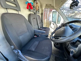 Обява за продажба на Peugeot Boxer 335 L2H2 ~14 400 лв. - изображение 11