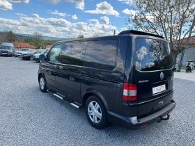 VW T5 2.5 174. multivan FULL | Mobile.bg    8