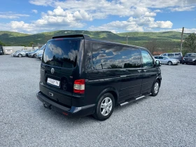 VW T5 2.5 174. multivan FULL | Mobile.bg    6