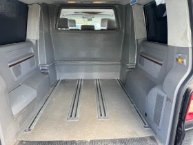 VW T5 2.5 174. multivan FULL | Mobile.bg    17