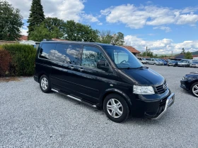 VW T5 2.5 174. multivan FULL | Mobile.bg    4