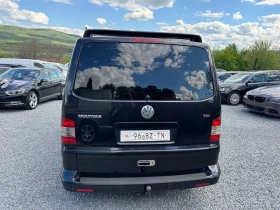VW T5 2.5 174. multivan FULL | Mobile.bg    5