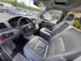 VW T5 2.5 174. multivan FULL | Mobile.bg    15