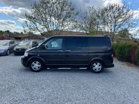 VW T5 2.5 174. multivan FULL | Mobile.bg    9