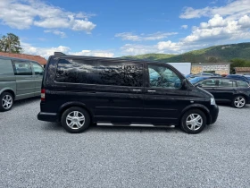 VW T5 2.5 174. multivan FULL | Mobile.bg    7