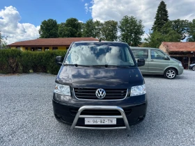 VW T5 2.5 174. multivan FULL | Mobile.bg    3