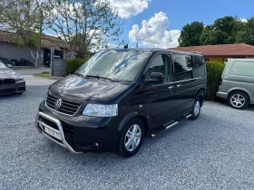 VW T5 2.5 174. multivan FULL | Mobile.bg    2