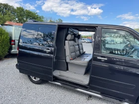 VW T5 2.5 174. multivan FULL | Mobile.bg    10