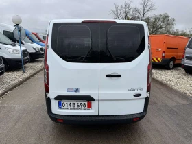 Ford Transit Custom 9 KLIMA | Mobile.bg    5