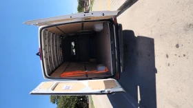 Mercedes-Benz Sprinter MAXI 4.40м.Дъл/1.98м.Висок. Сер.История, снимка 6