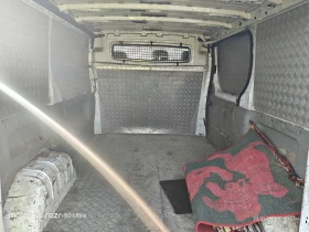 Renault Trafic 1.9dci klimatik  | Mobile.bg � ����� ������ 12