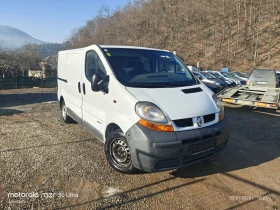 Renault Trafic 1.9dci klimatik  | Mobile.bg � ����� ������ 4