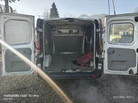 Renault Trafic 1.9dci klimatik  | Mobile.bg � ����� ������ 11