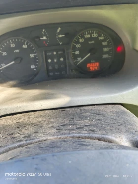 Renault Trafic 1.9dci klimatik  | Mobile.bg � ����� ������ 9