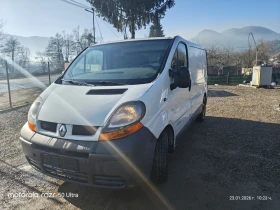 Renault Trafic 1.9dci klimatik  | Mobile.bg � ����� ������ 6
