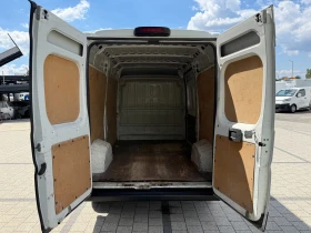 Fiat Ducato 2.3MultiJet L2H2 ��������  | Mobile.bg � ����� ������ 17