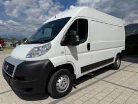 ����� �� �������� �� Fiat Ducato 2.3MultiJet L2H2 �������� 