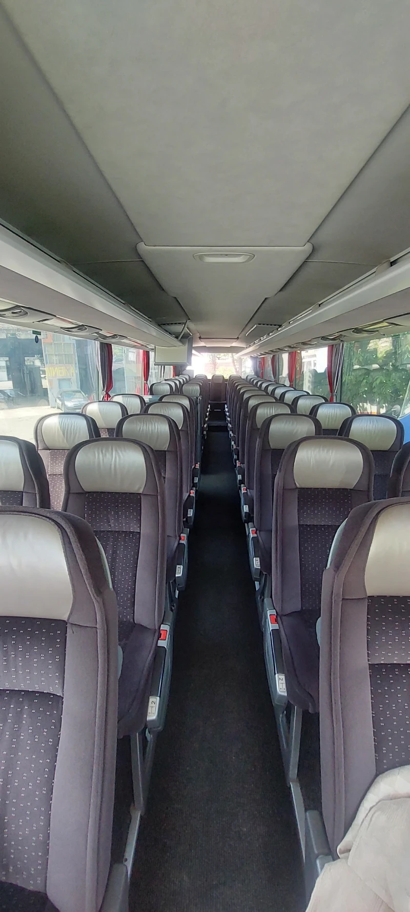 Setra S 415 GT HD  , снимка 5 - Бусове и автобуси - 47562474