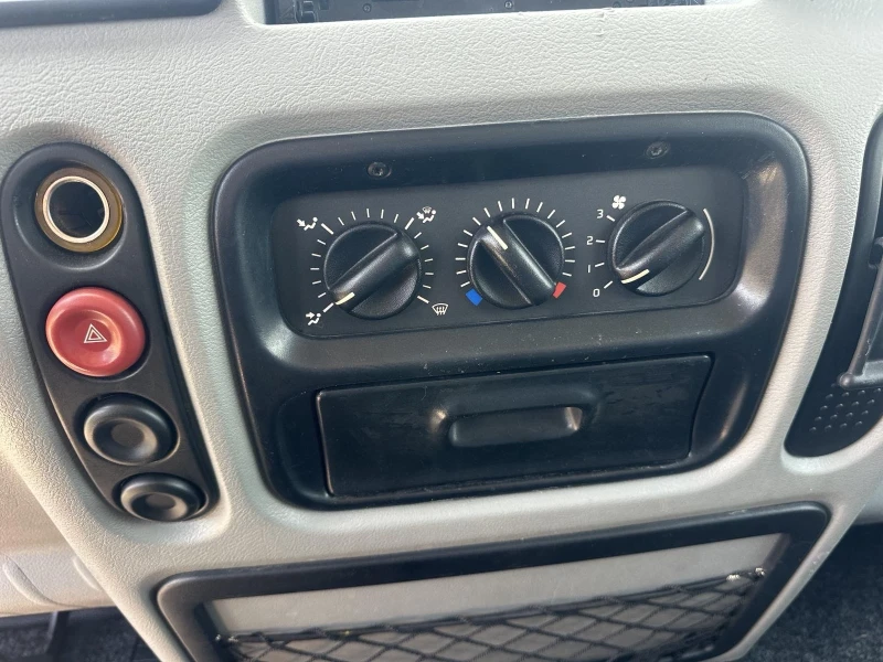 Renault Master, снимка 12 - Бусове и автобуси - 50219142