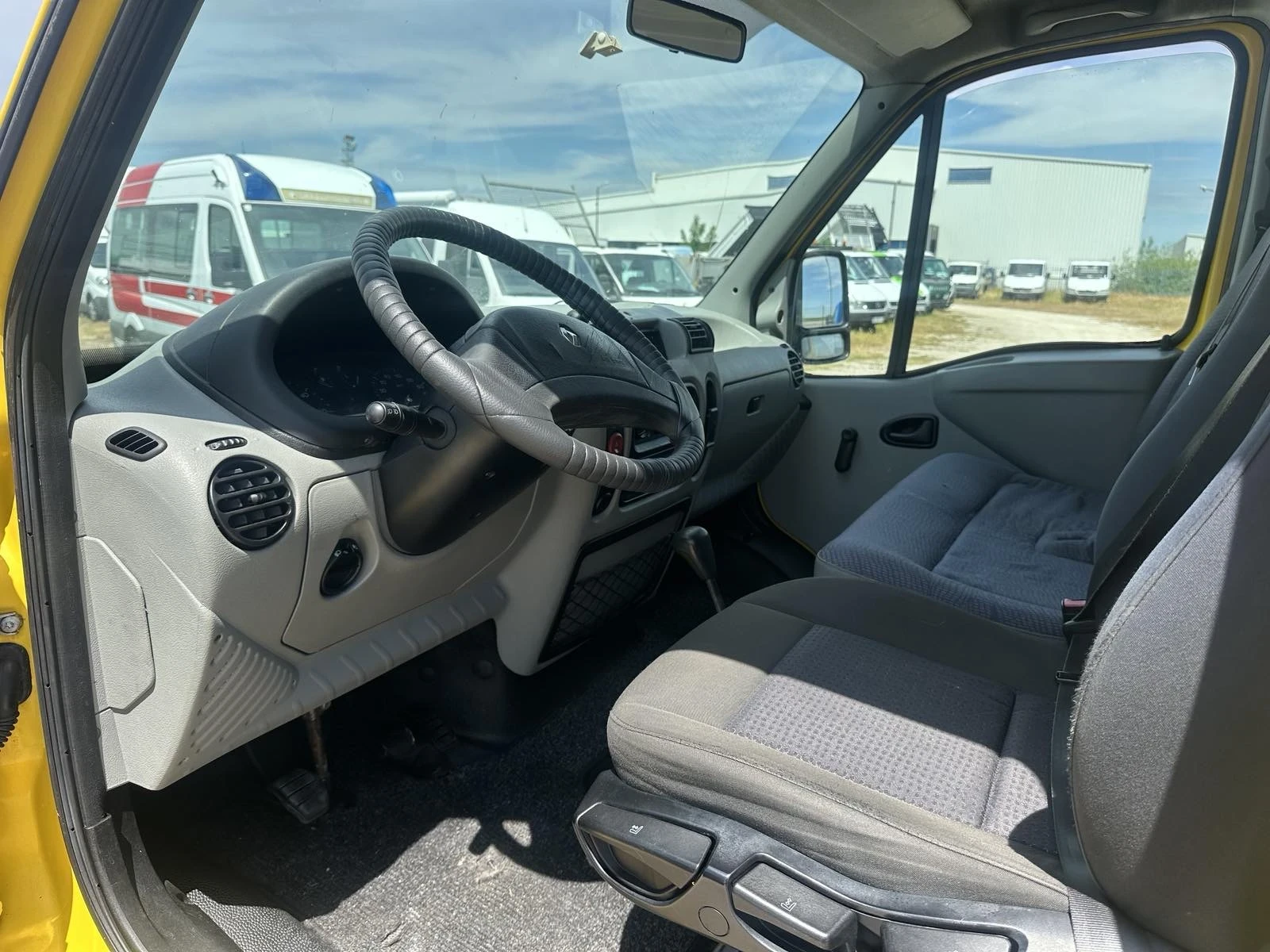 Renault Master | Mobile.bg   11