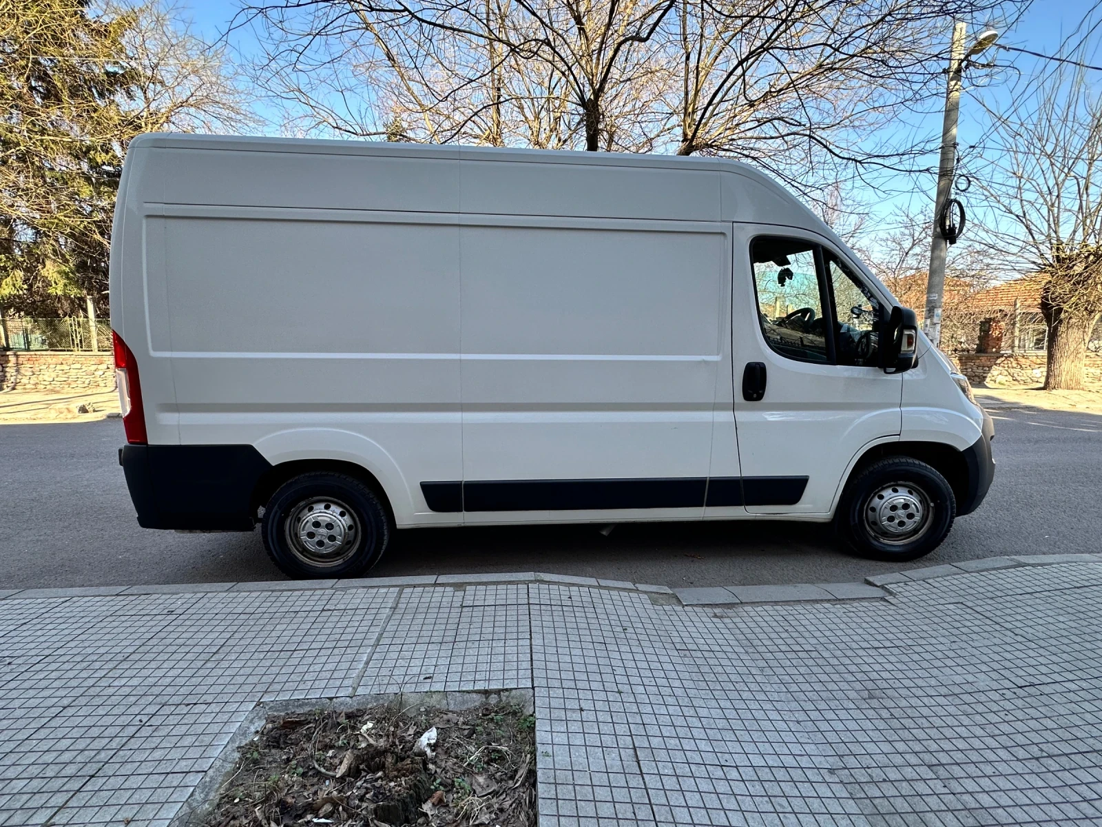 Peugeot Boxer 335 L2H2 - изображение 8